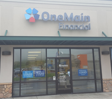 OneMain Financial - Lebanon, VA