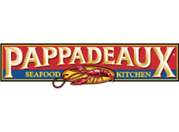 Pappadeaux Seafood Kitchen - Austin, TX