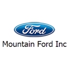 Mountain Ford
