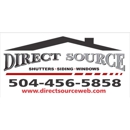 Direct Source Renovations - Home Improvements