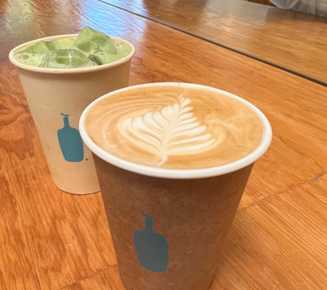 Blue Bottle Coffee - Beverly Hills, CA