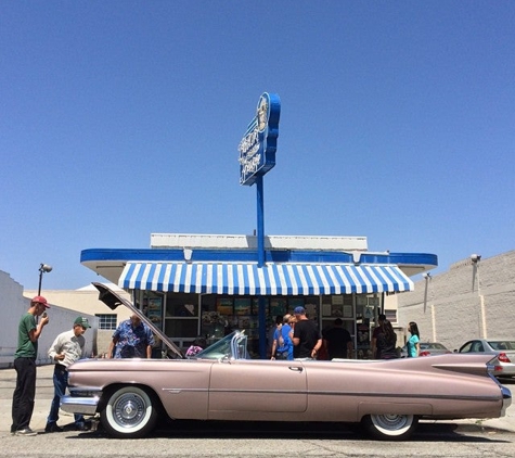 Fosters Freeze - Torrance, CA