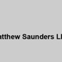 Matthew Saunders LLC.