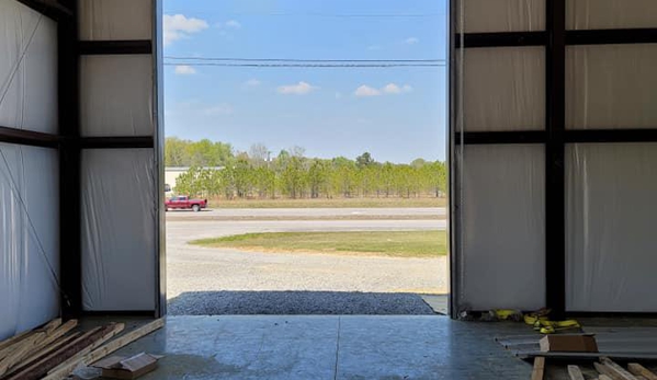 Rayco Doors & Docks Inc - Moulton, AL