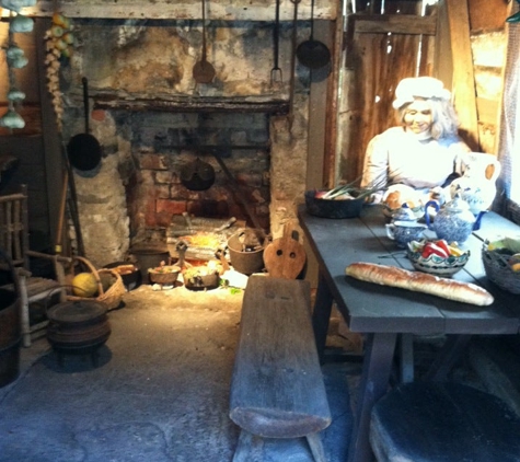 Oldest Wooden School House - Saint Augustine, FL