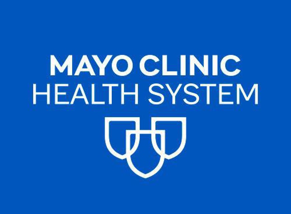 Mayo Clinic Health System - Eau Claire, WI