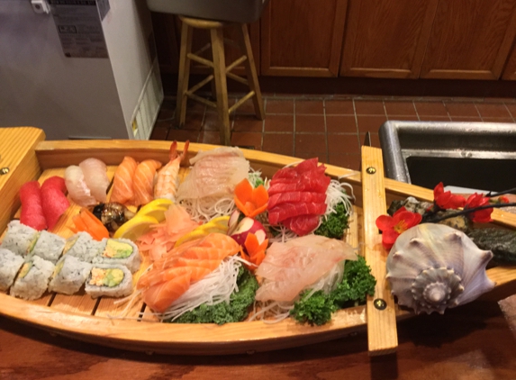 Hjk Enterprise Inc Dba Sushi Kangnam - Montgomery, AL