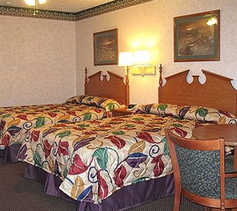 Deerfield Inn Portland - Portland, TN