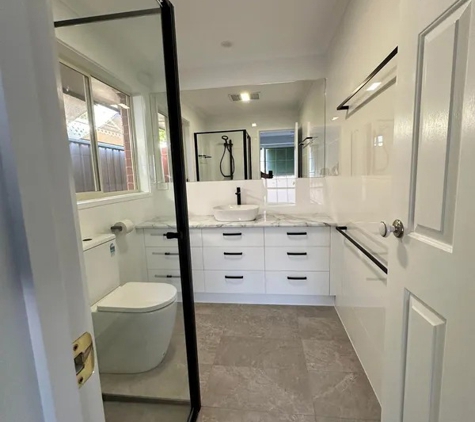 Fine Design Kitchens - Long Gully, VIC