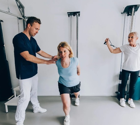 The Athlete Lab Physio Clinic - Hawthorn, SA