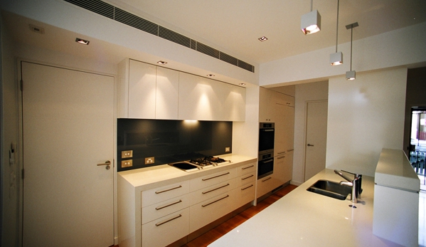 Akira Homes Pty Ltd