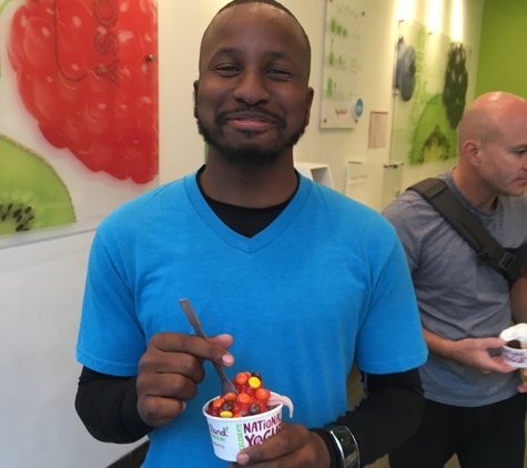 YogurtLand - Santa Monica, CA