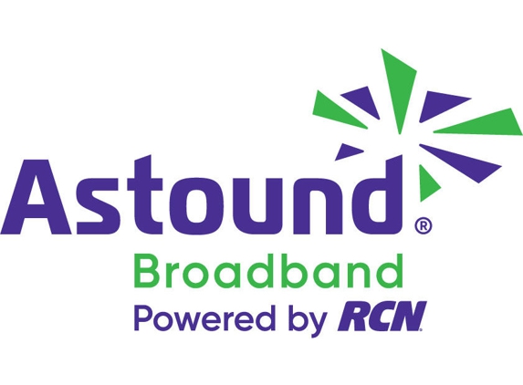 Astound Broadband Powered by RCN - Framingham, MA