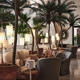 Champagne Bar at The Surf Club