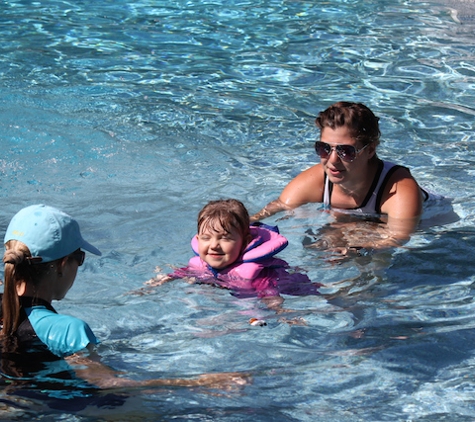 AquaMobile Swim School Lessons in your Home Pool - Fort Myers, FL