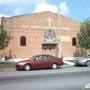 New Evangelical Bible Church