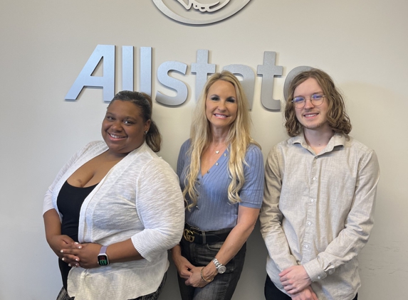 Allstate Insurance Agent: Laura Templet - Houston, TX