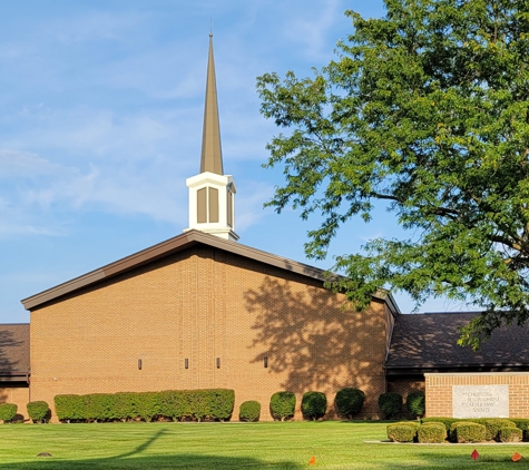 The Church of Jesus Christ of Latter-day Saints - Riverview, MI