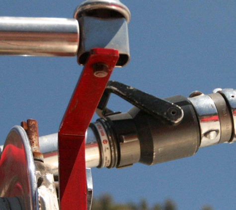 A to Z Fire Protection Adelaide - Woodville North, SA