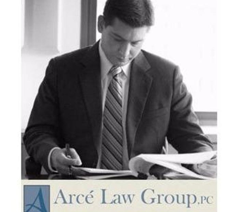 Arce Law Group, PC - New York, NY