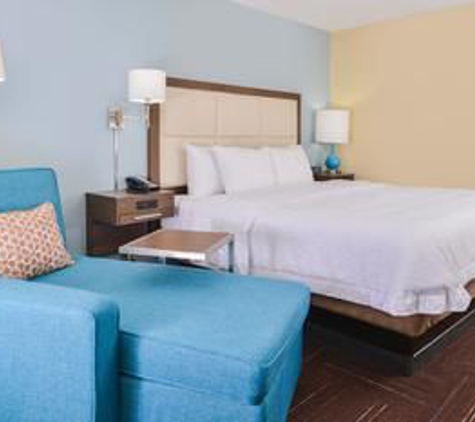 Hampton Inn Vero Beach - Vero Beach, FL