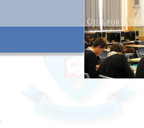 Guilford Young College - Glenorchy, TAS