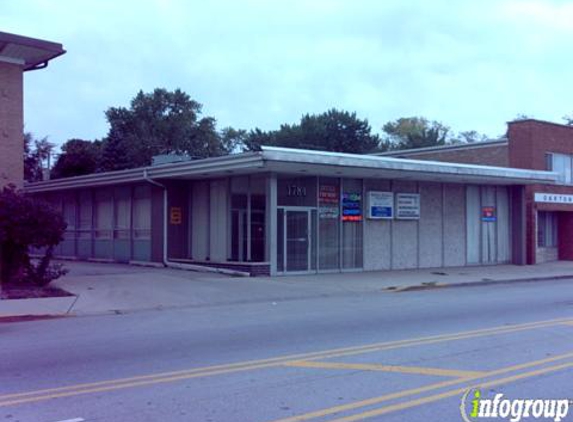 Chinese Acupuncture - Des Plaines, IL