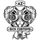 Sick Customs