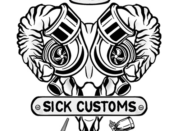 Sick Customs - Phoenix, AZ