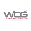 WCG, LLP/Walker Carvey and Associates - Tax Return Preparation