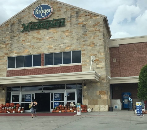 Kroger Marketplace - Frisco, TX