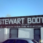 Stewart Boot Manufacturing Co