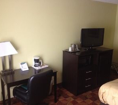 Quality Inn - Washington, NC