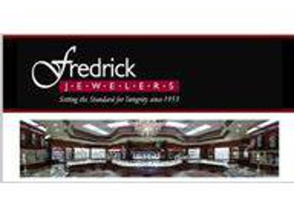 Fredrick Jewelers - Bloomfield Hills, MI