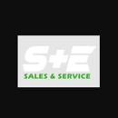 S & E Sales & Service - Lawn Mowers
