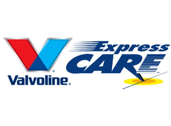 Valvoline Express Care @ Pleasanton - Pleasanton, TX