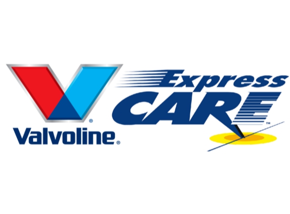 Valvoline Express Care @ Nederland - Nederland, TX