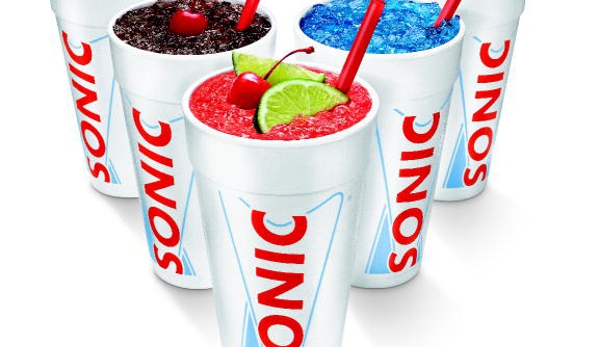 Sonic Drive-In - Commerce City, CO