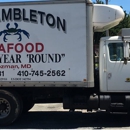 P T Hambleton Seafood - Restaurants