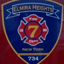 Elmira Heights Fire Department - Fire Departments