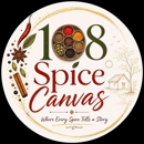 108 Spice Canvas - Bars