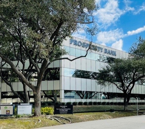 Prosperity Bank - Houston, TX