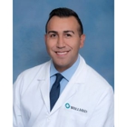 Anthony James Gallegos, MD