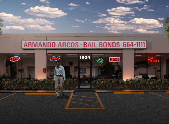 Armando Arcos Bail Bonds - Tampa, FL