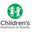Children's Healthcare of Atlanta Heart Center - Egleston Hospital - Children's Hospitals