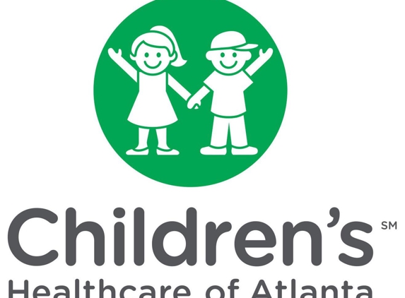Children's Healthcare of Atlanta Heart Center - Egleston Hospital - Atlanta, GA