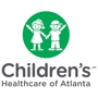 Children's Healthcare of Atlanta Heart Center - Egleston Hospital