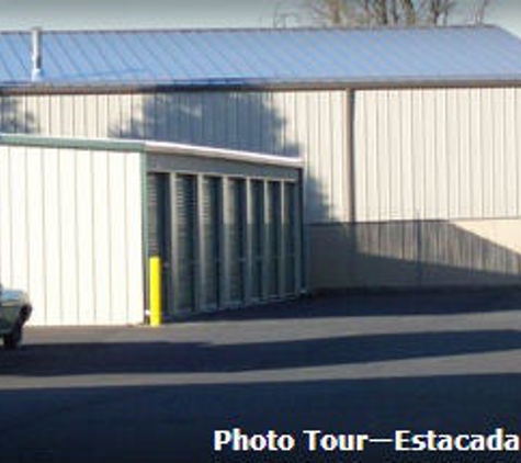 Northwest Self Storage - Estacada, OR