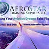 AeroStar Training Services gallery