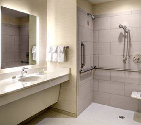 Fairfield Inn & Suites - Stockbridge, GA